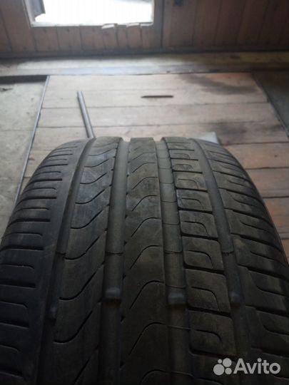 Pirelli Cinturato P7 225/50 R17 94Y