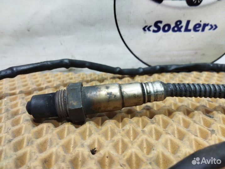 Лямбда-зонд Volkswagen Touareg GP BLE 2006