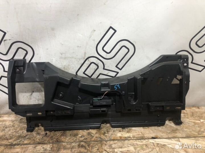 Обшивка багажника Jaguar Xe 1 До Рестайл