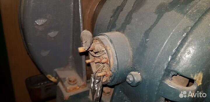 Станок для заточки ножей для стрижки овец