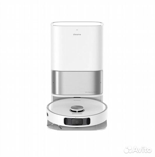 Робот-пылесос Dreame L10S Ultra