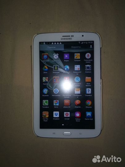 Планшет Samsung galaxy note 8.0, GT-N5100, торг