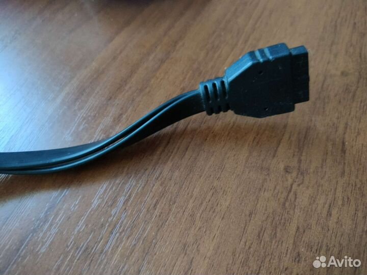 Картридер внутренний sema