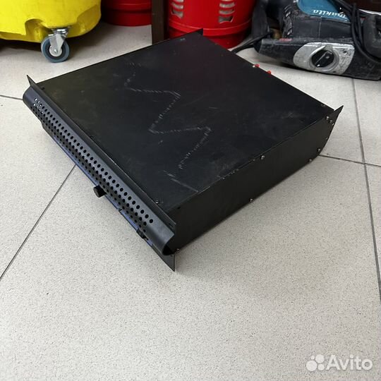 Усилитель мощности