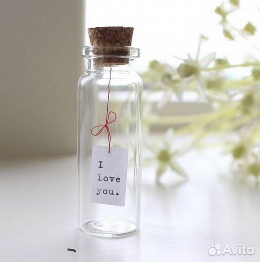 Подарок женщине мужчине