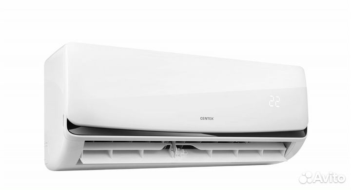 Сплит-система