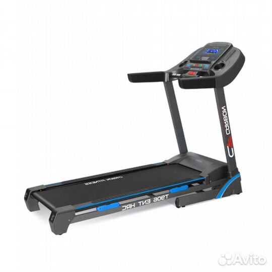 Беговая дорожка Carbon T906 ENT HRC