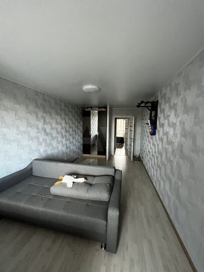 3-к. квартира, 66 м², 9/9 эт.