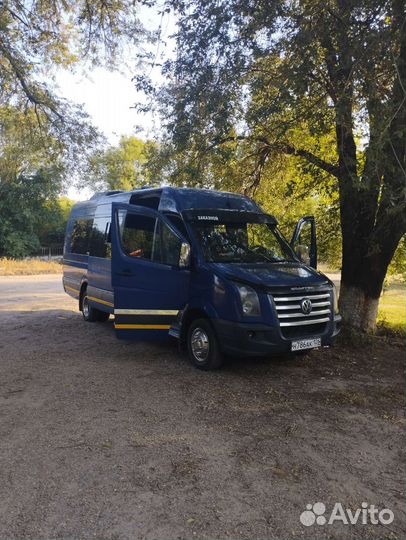 Пассажирские перевозки микроавтобус
