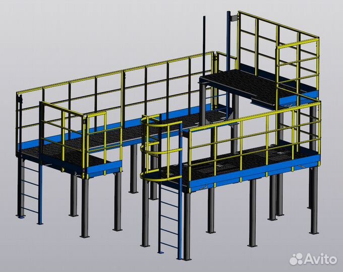 Чертежи по ескд, 3D моделирование Компас, SolidWor