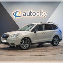 Subaru Forester 2.5 CVT, 2014, 188 699 км, с пробегом, цена 1 865 000 руб.