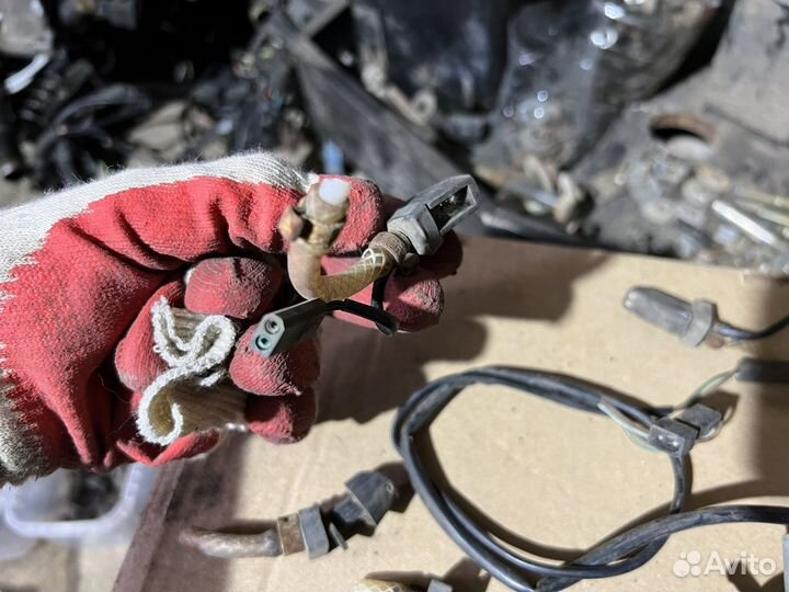 Форсунки омывателя с подогревом bmw e23