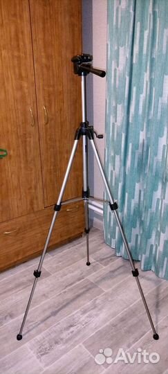 Штатив vivitar vpt 1200