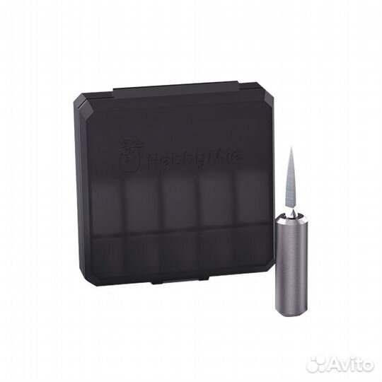 Режуще-соскабливающее лезвие универсальное трехгр