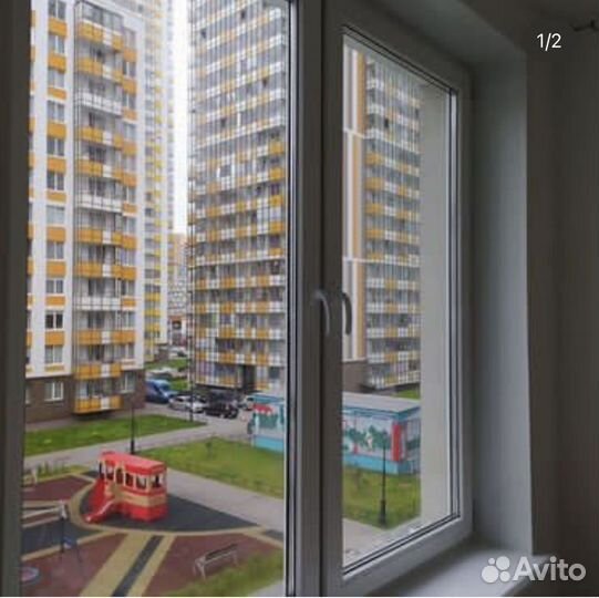 Пвх/AL остекление лоджий/балконов под ключ