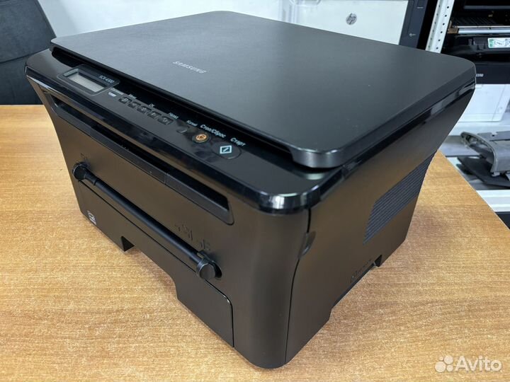 Мфу Samsung scx 4300