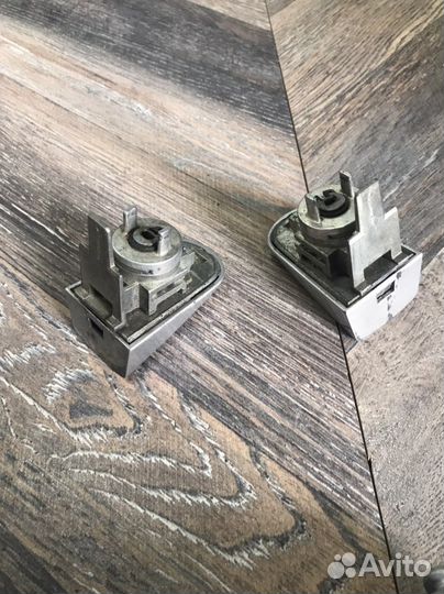 Замок зажигания Ford Focus 2