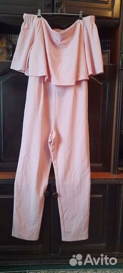 Комбинезон женский Bonprix