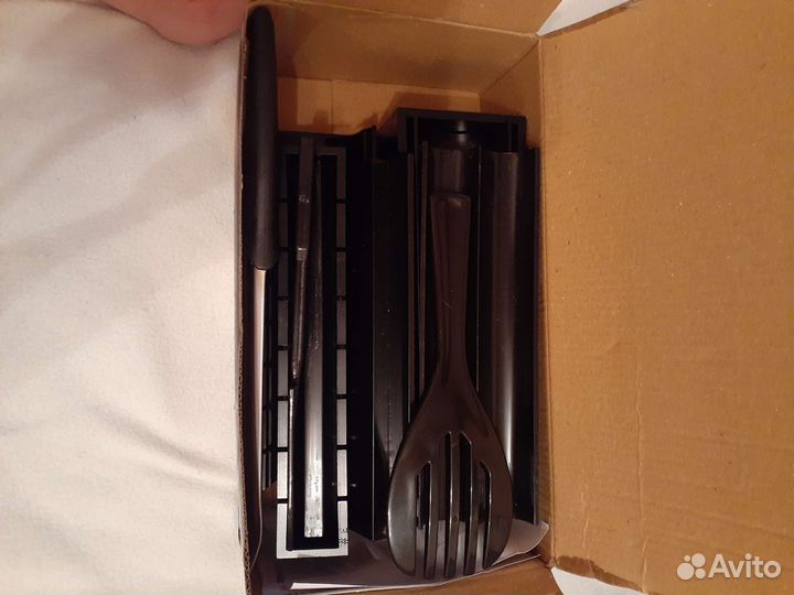 Набор для приготовления роллов