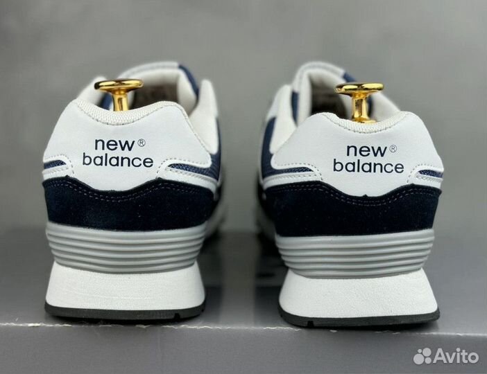 Мужские кроссовки New Balance 574