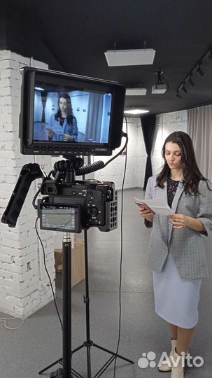 Видеограф; видеооператор; съёмка видео; аэросъёмка