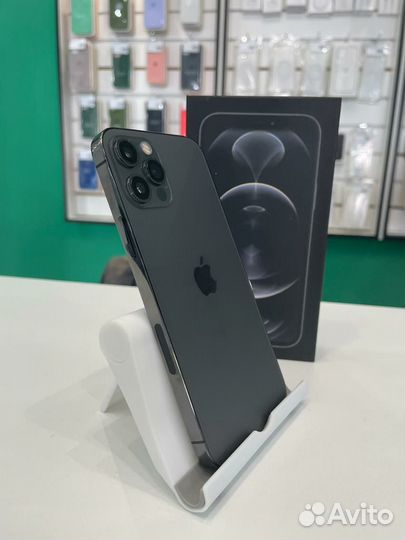 iPhone 12 pro 128 gb rfb