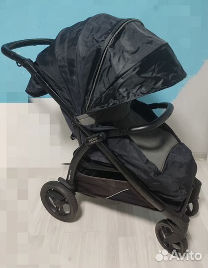 Коляска peg perego booklet 50 s