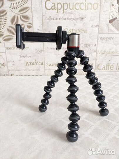 Мини-штатив Joby GripTight ONE GP Stand