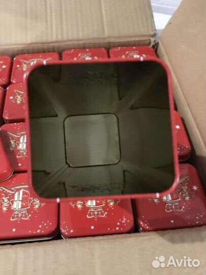 Жестяная банка