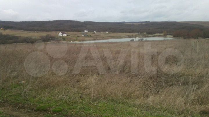 Участок 1,31 га (СНТ, ДНП)