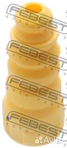 Отбойник заднего амортизатора