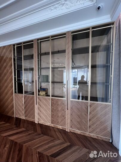 Дизайнер корпусной мебели