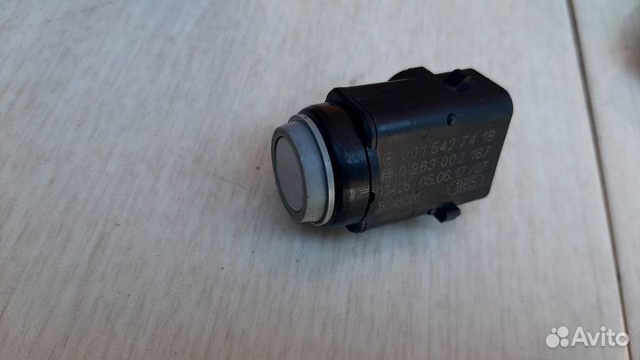 Датчик парковки парктроник Mercedes-Benz