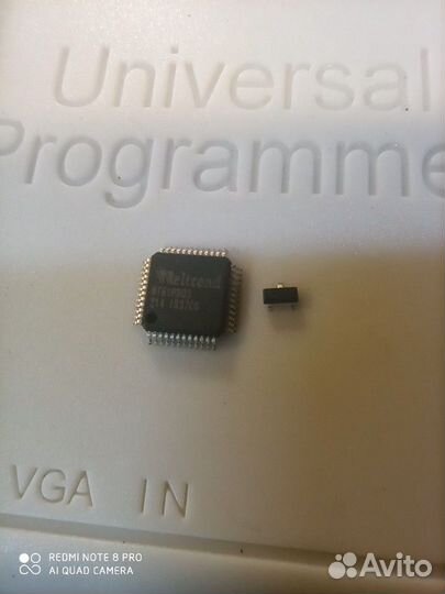 Прошитые WT61P805, WT61P807, WT61P802, nand, emmc