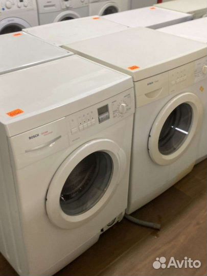 Стиральная машина бу с гарантией и доставкой