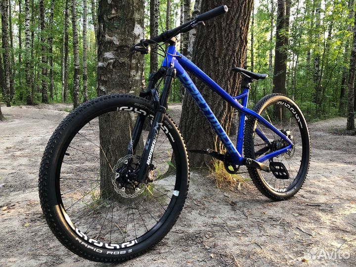 Рама Dartmoor Primal 27.5