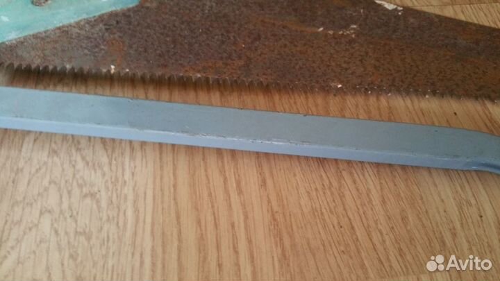 Пилы.Зубья режут,не затупились