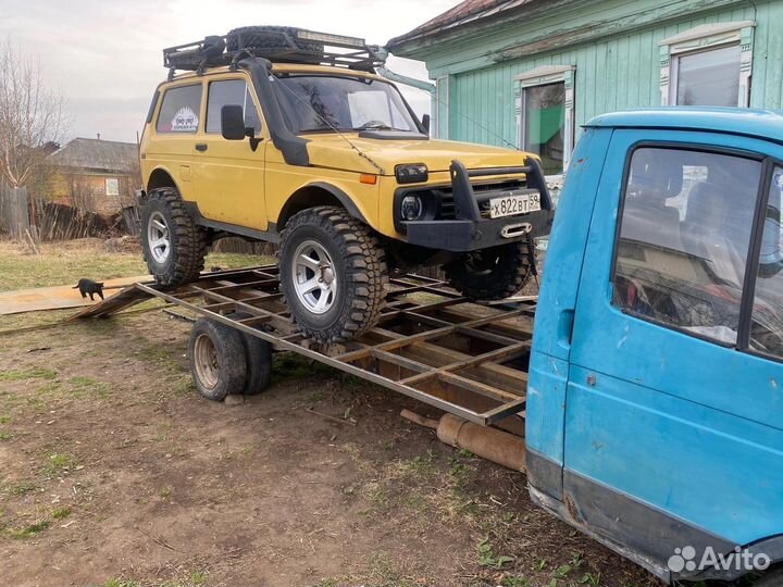 Услуги сварщика