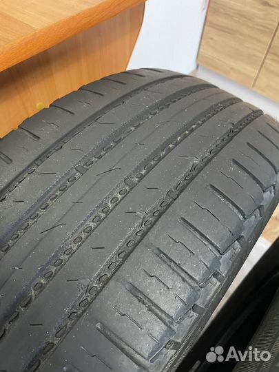 Nokian Tyres Hakka Blue SUV 235/65 R17 108H