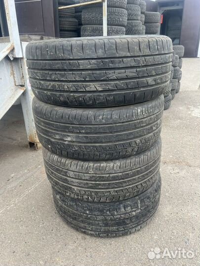 Continental ContiPremiumContact 6 235/45 R18