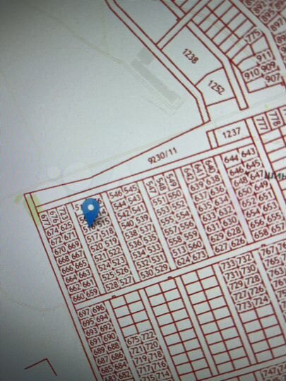 Участок 8,1 сот. (ИЖС)