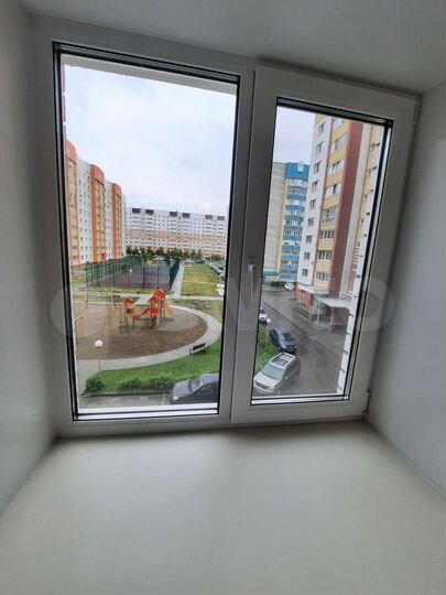 2-к. квартира, 60 м², 3/10 эт.