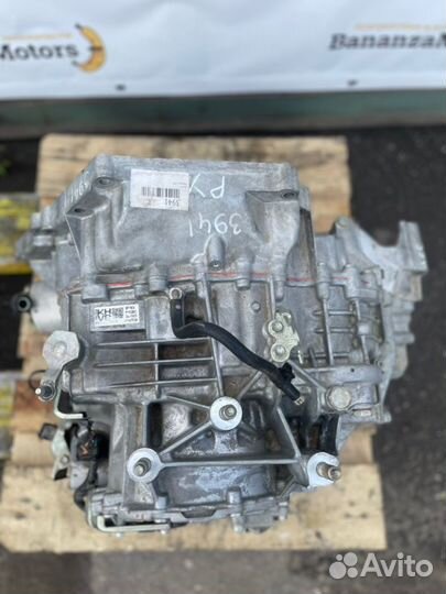 АКПП Mazda Cx-9 TC 2.5turbo 4Wd