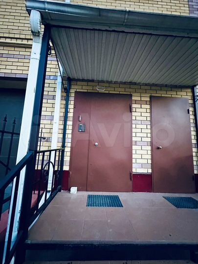 2-к. квартира, 86 м², 1/3 эт.