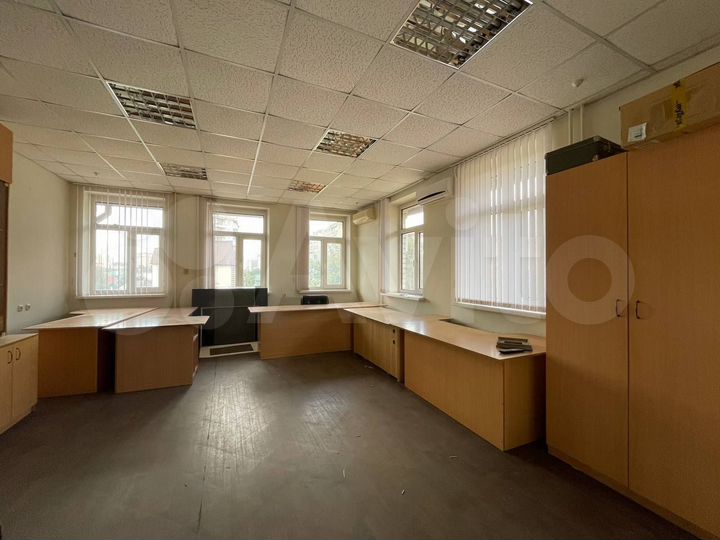 Офис, 288 м²