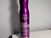 Tigi bed head Queen for a day