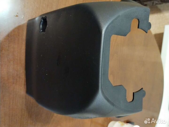 Кожух руля outlander 3