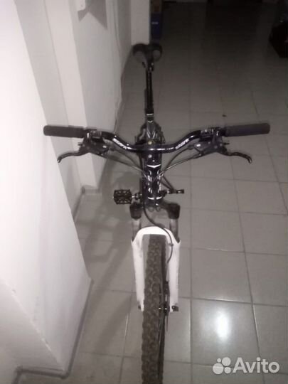 Велосипед горный Stark tactic 26 рама 18