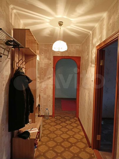 2-к. квартира, 50 м², 2/9 эт.