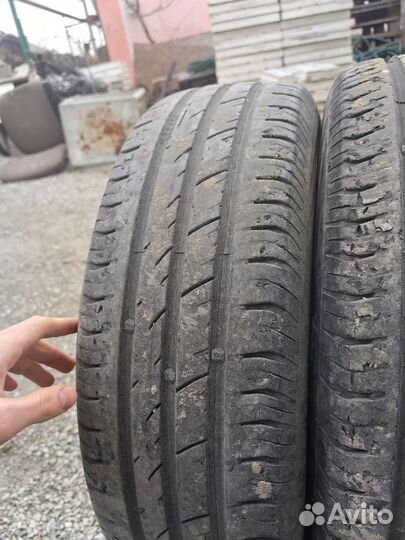 Viatti Strada Asimmetrico V-130 185/65 R15